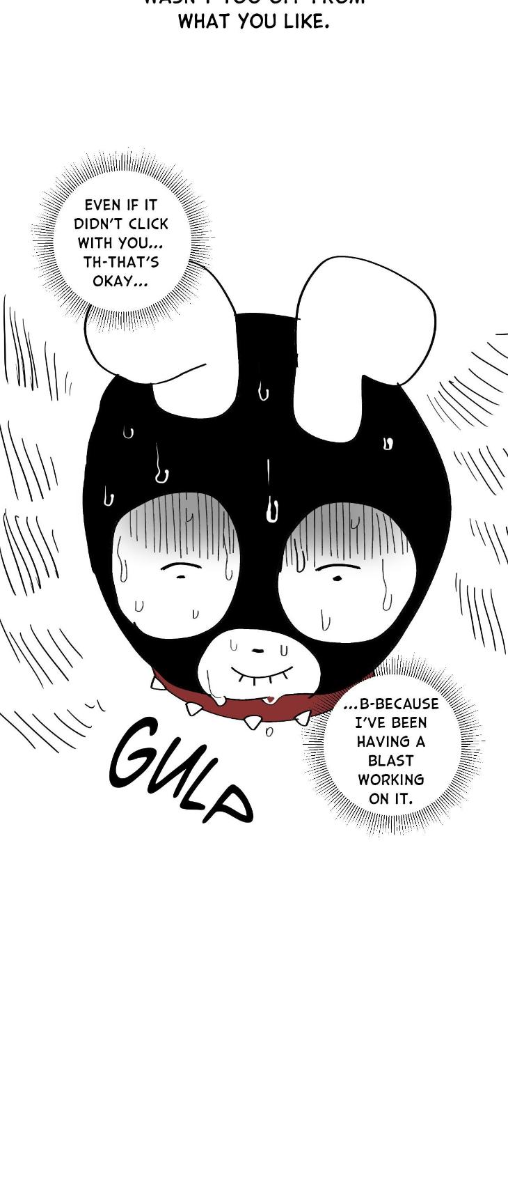 Incomplete Combustion by Gaetsaeng – Uncensored [Eng] page 2