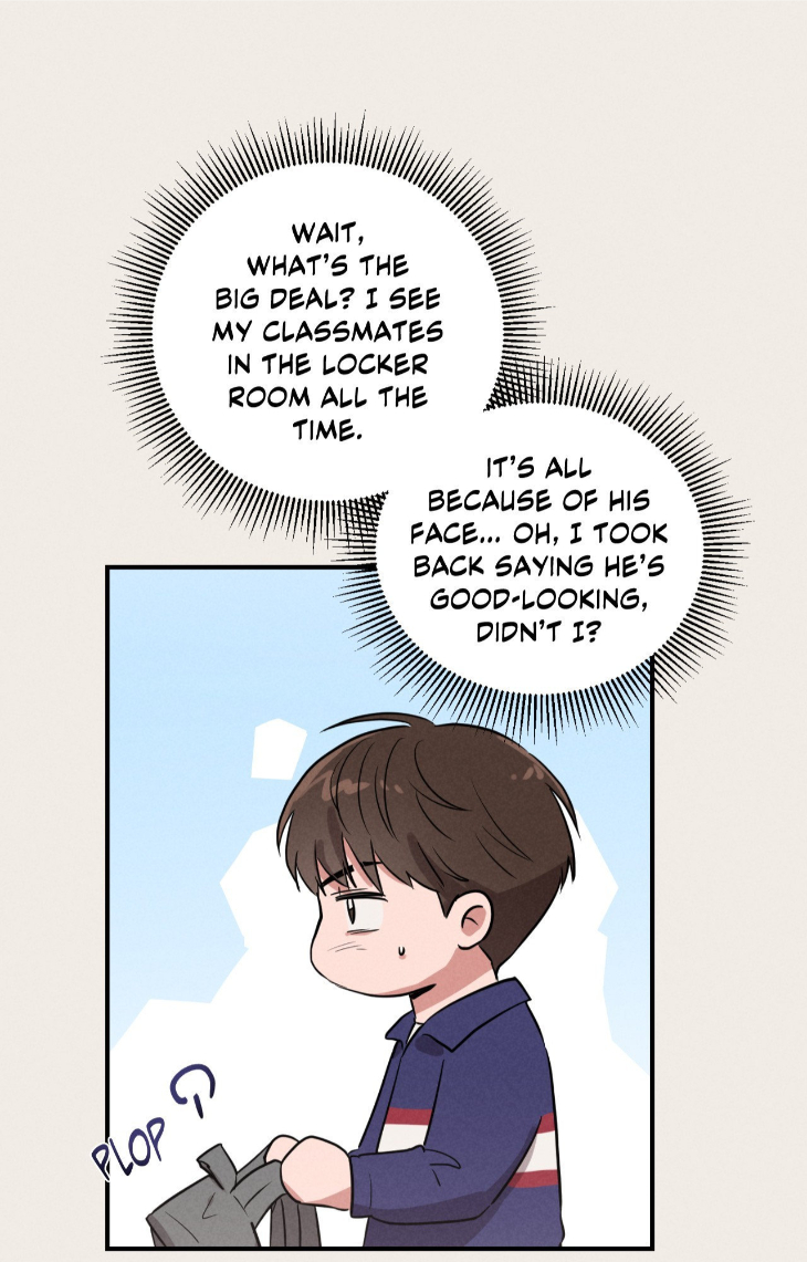 Youth Report: 1995 by MaengSoo – Uncensored – Ch. 31 [Eng] page 3