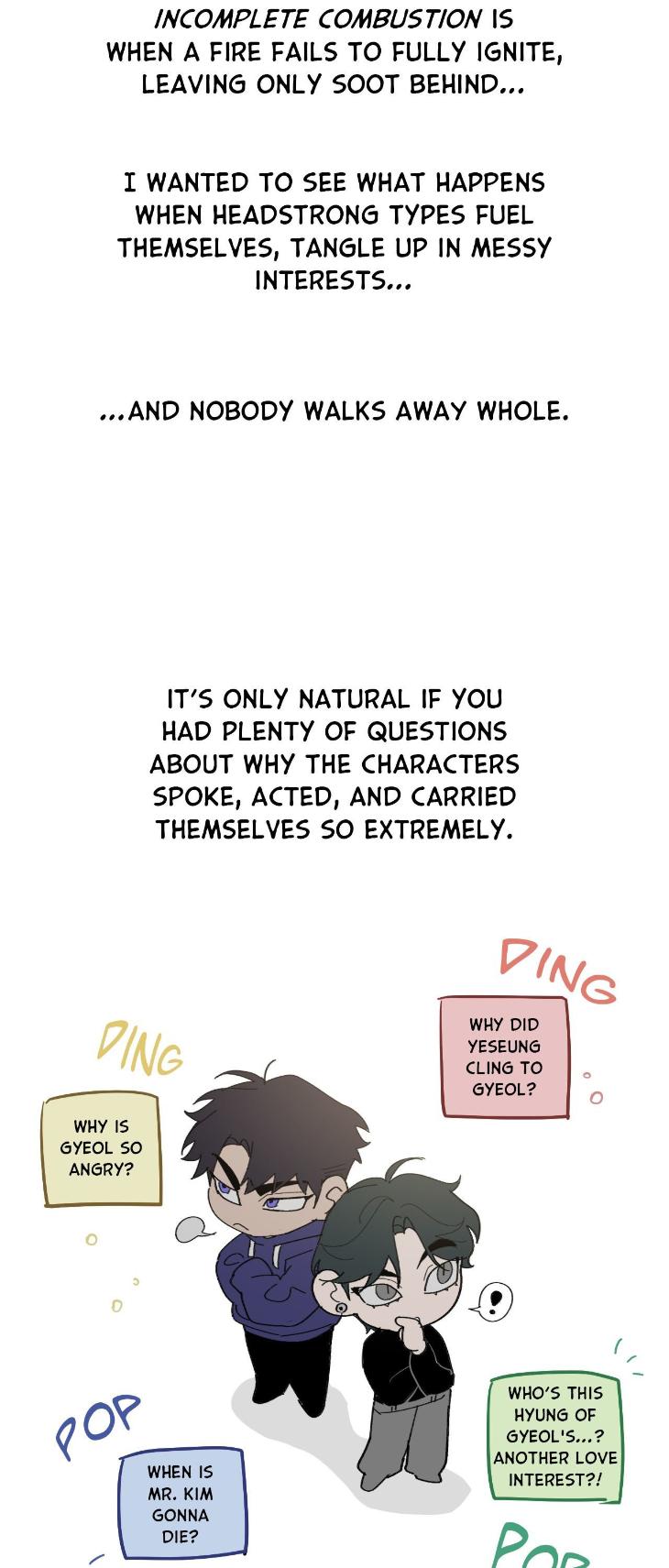 Incomplete Combustion by Gaetsaeng – Uncensored [Eng] page 3