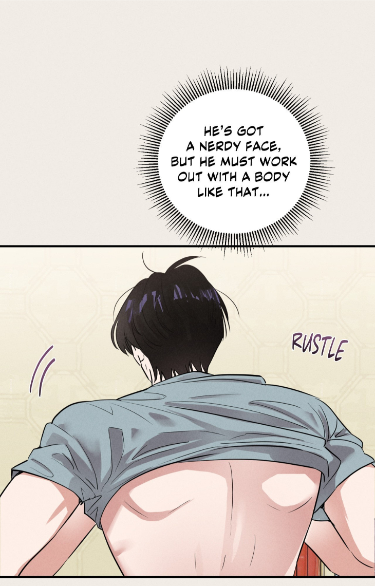 Youth Report: 1995 by MaengSoo – Uncensored – Ch. 31 [Eng] page 4