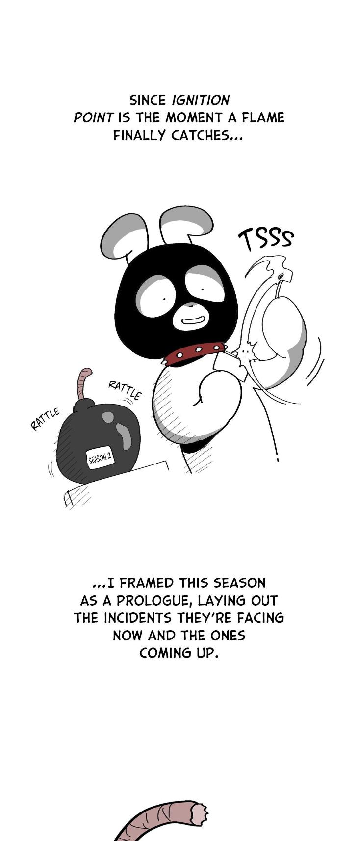 Incomplete Combustion by Gaetsaeng – Uncensored [Eng] page 5