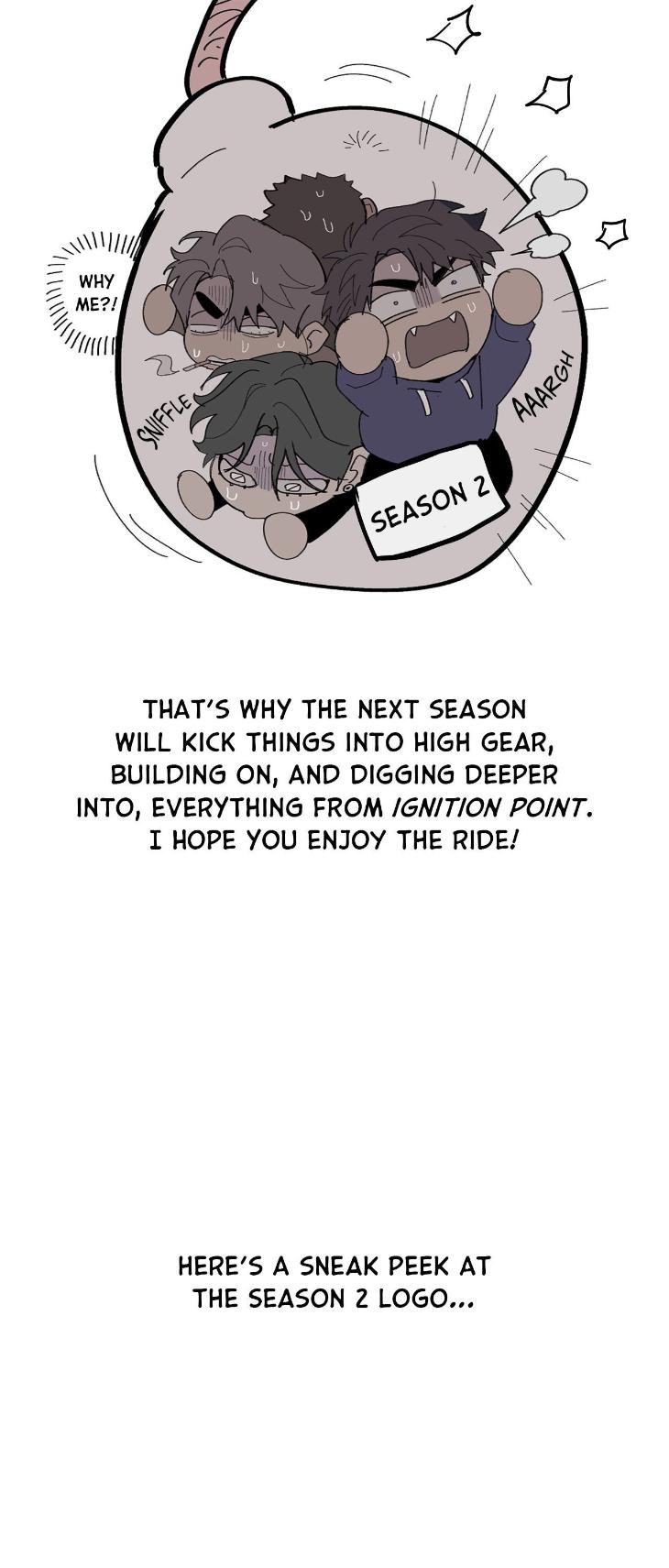 Incomplete Combustion by Gaetsaeng – Uncensored [Eng] page 6