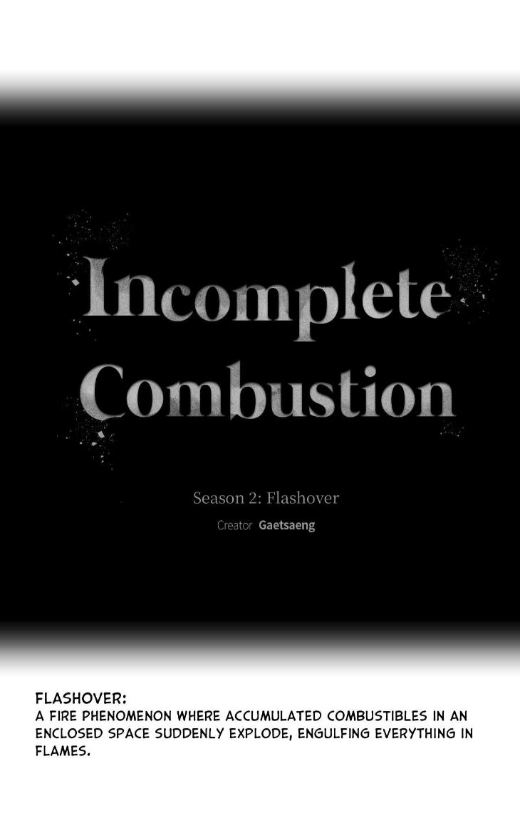 Incomplete Combustion by Gaetsaeng – Uncensored [Eng] page 7