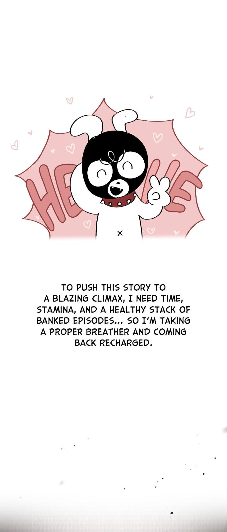 Incomplete Combustion by Gaetsaeng – Uncensored [Eng] page 8