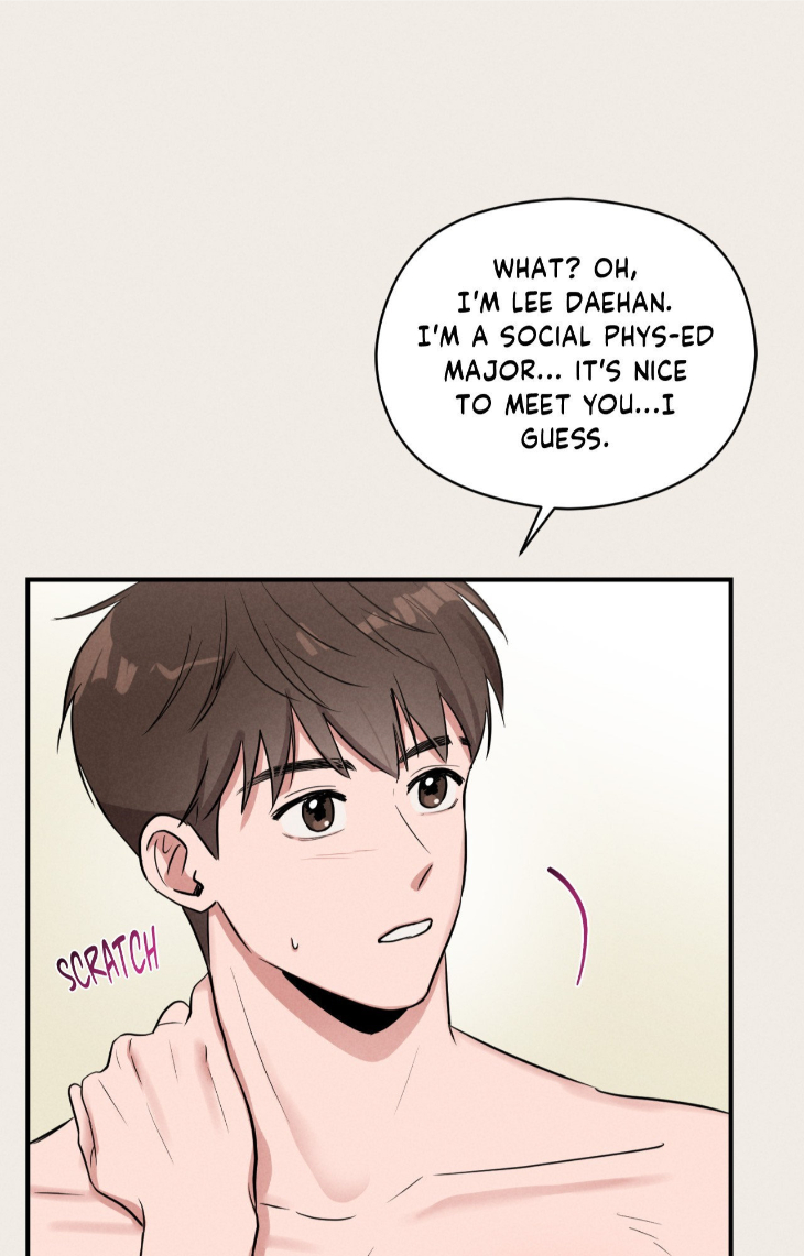Youth Report: 1995 by MaengSoo – Uncensored – Ch. 31 [Eng] page 10