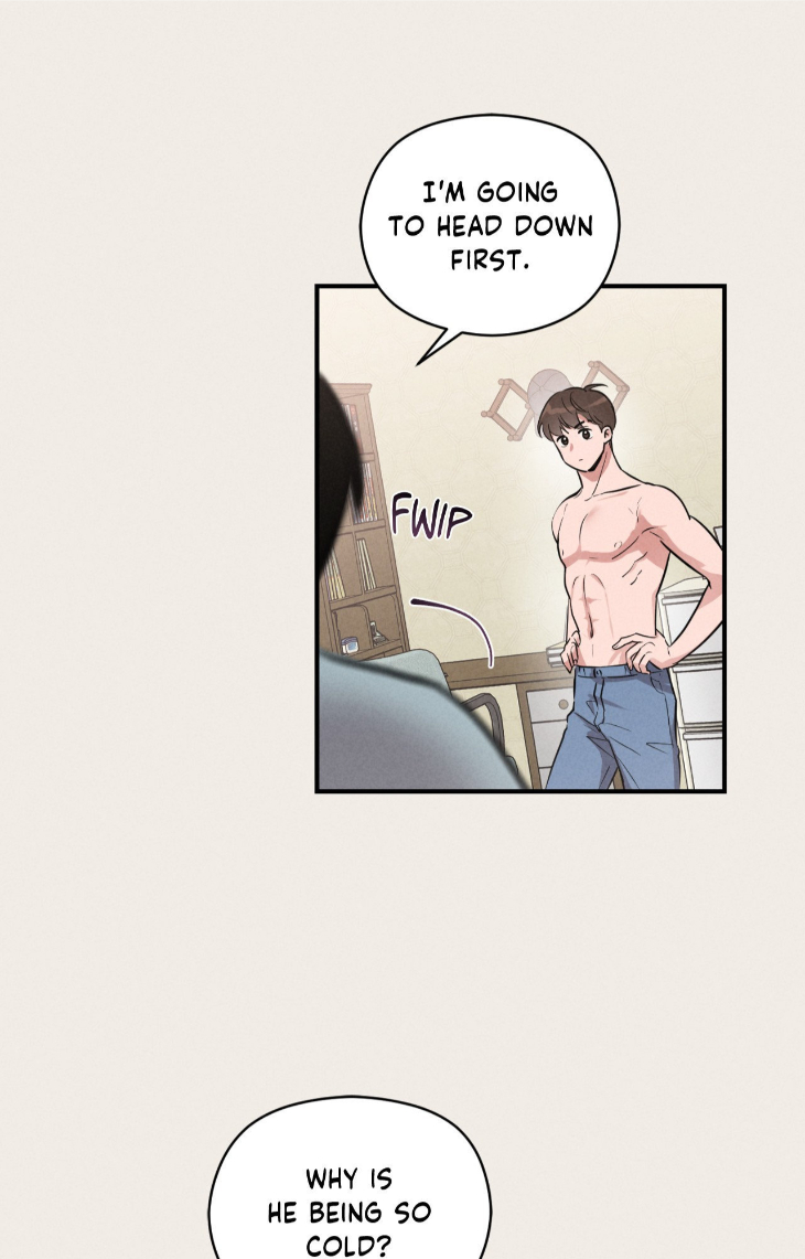 Youth Report: 1995 by MaengSoo – Uncensored – Ch. 31 [Eng] page 13