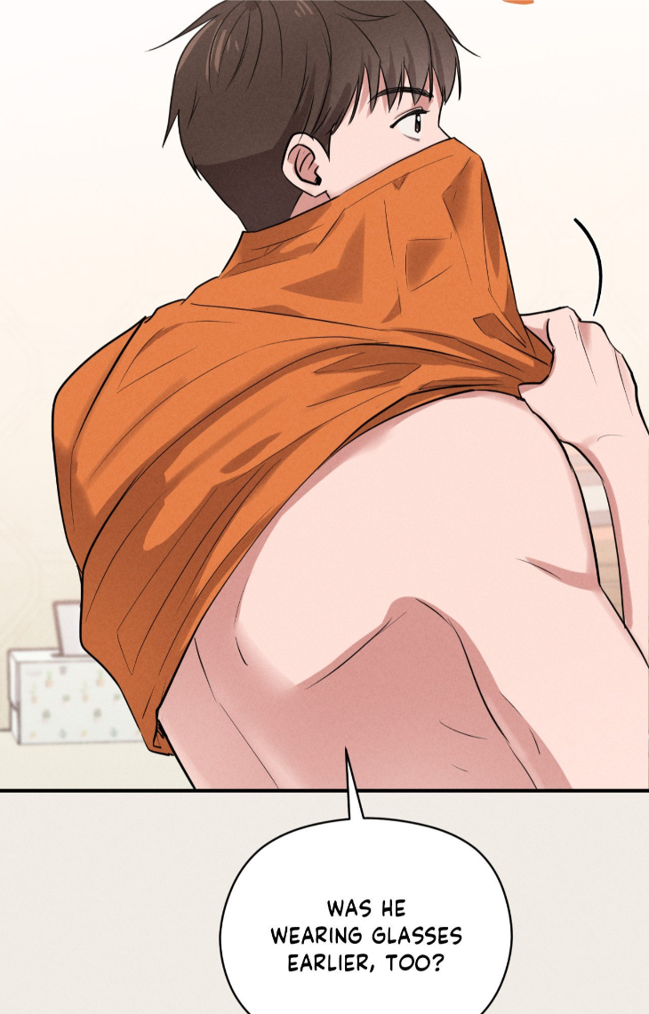 Youth Report: 1995 by MaengSoo – Uncensored – Ch. 31 [Eng] page 15