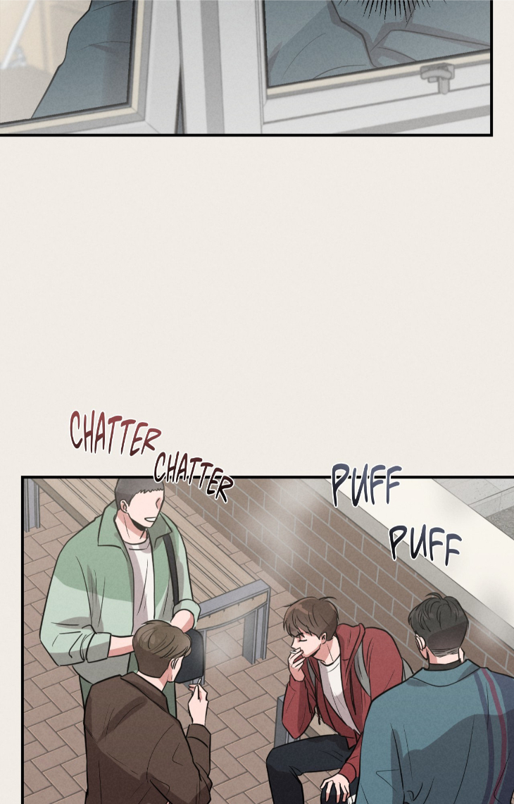 Youth Report: 1995 by MaengSoo – Uncensored – Ch. 31 [Eng] page 18