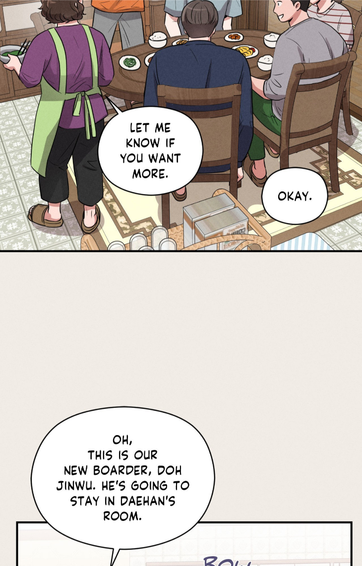 Youth Report: 1995 by MaengSoo – Uncensored – Ch. 31 [Eng] page 20