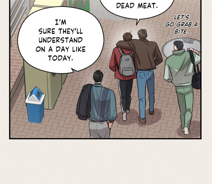 Youth Report: 1995 by MaengSoo – Uncensored – Ch. 31 [Eng] page 24