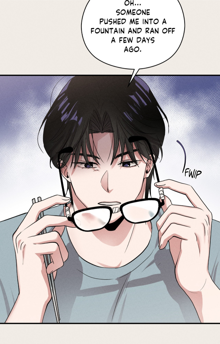 Youth Report: 1995 by MaengSoo – Uncensored – Ch. 31 [Eng] page 25