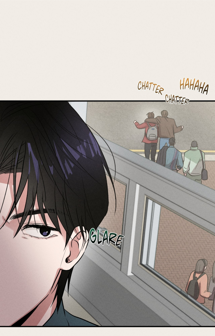 Youth Report: 1995 by MaengSoo – Uncensored – Ch. 31 [Eng] page 25
