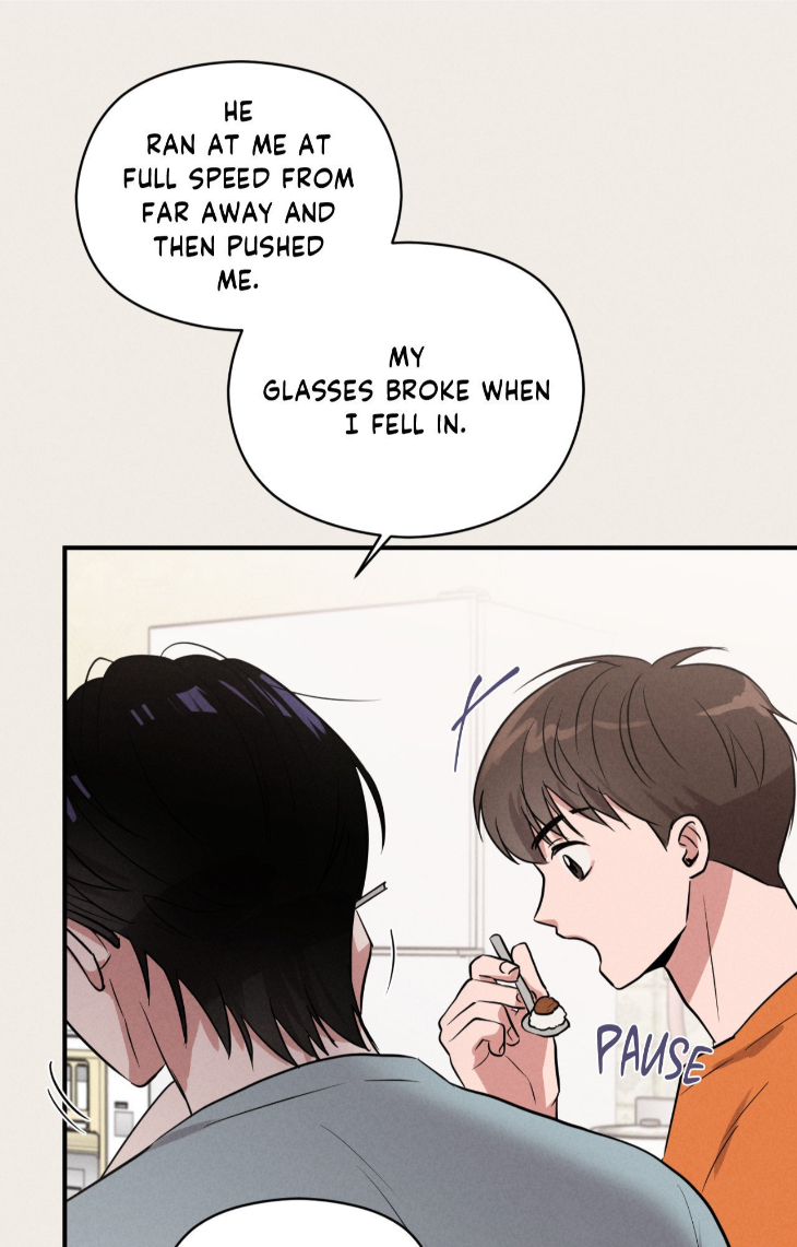 Youth Report: 1995 by MaengSoo – Uncensored – Ch. 31 [Eng] page 26