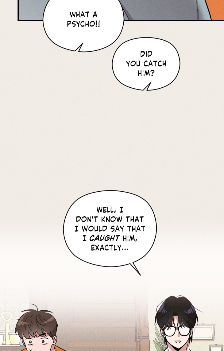 Youth Report: 1995 by MaengSoo – Uncensored – Ch. 31 [Eng] page 27