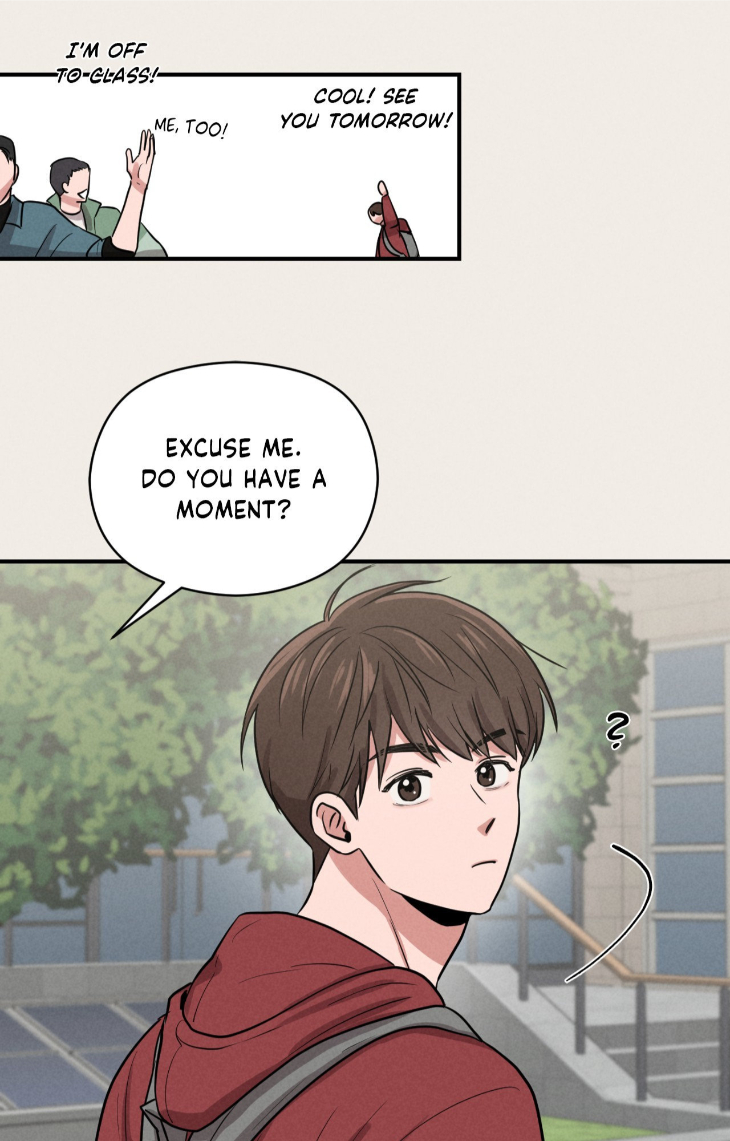 Youth Report: 1995 by MaengSoo – Uncensored – Ch. 31 [Eng] page 30