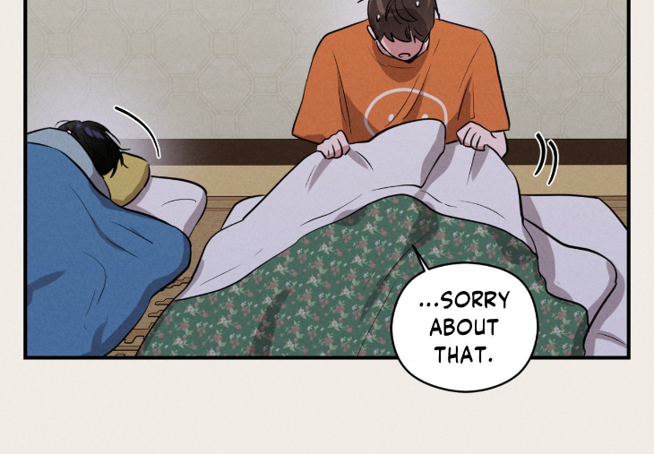 Youth Report: 1995 by MaengSoo – Uncensored – Ch. 31 [Eng] page 33