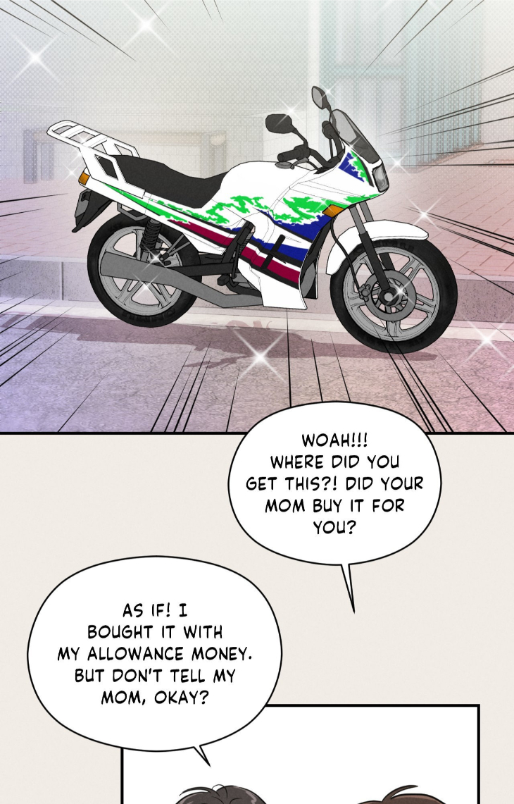 Youth Report: 1995 by MaengSoo – Uncensored – Ch. 31 [Eng] page 34