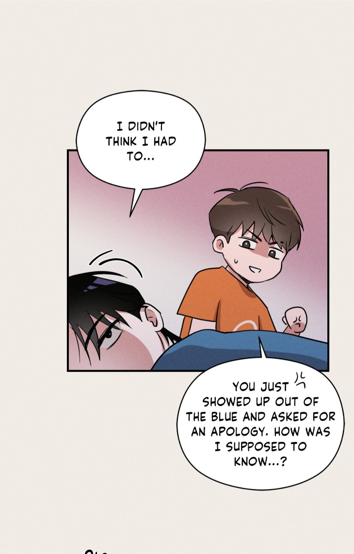 Youth Report: 1995 by MaengSoo – Uncensored – Ch. 31 [Eng] page 35