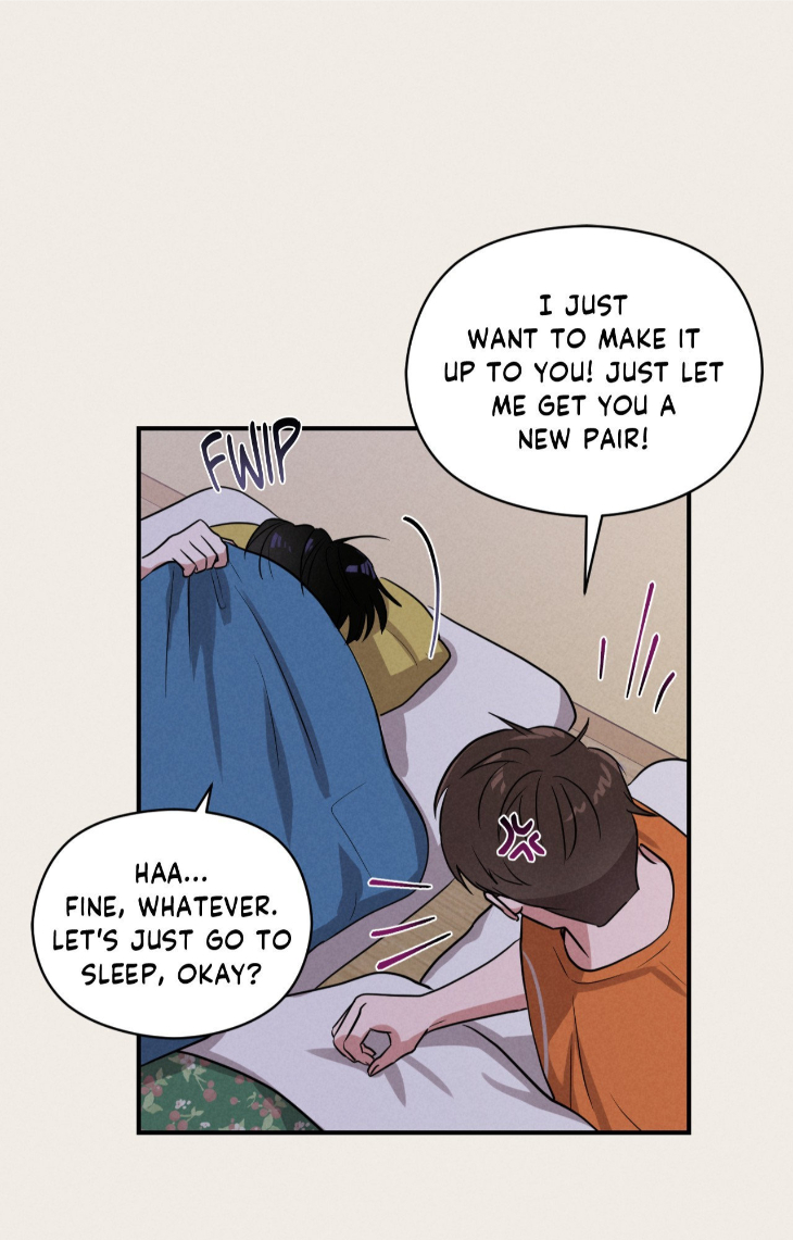 Youth Report: 1995 by MaengSoo – Uncensored – Ch. 31 [Eng] page 44