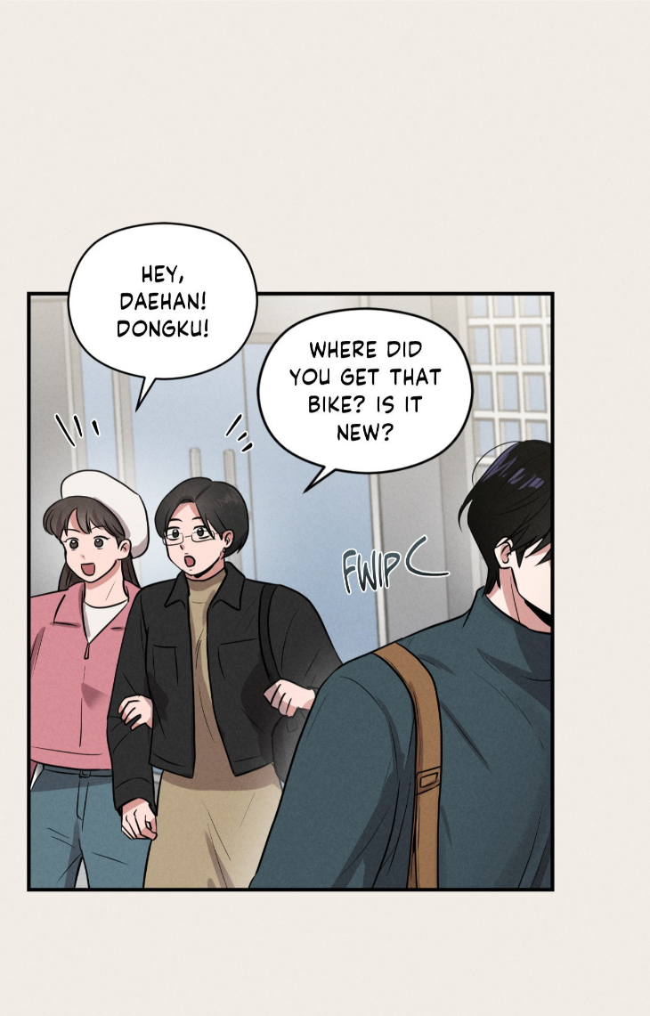 Youth Report: 1995 by MaengSoo – Uncensored – Ch. 31 [Eng] page 44