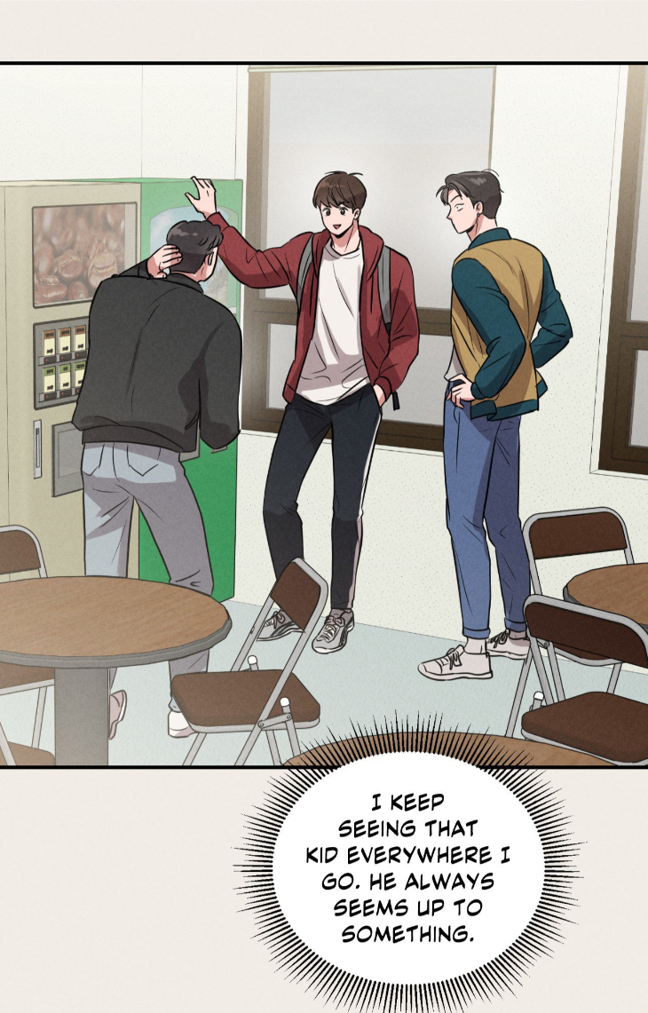 Youth Report: 1995 by MaengSoo – Uncensored – Ch. 31 [Eng] page 55