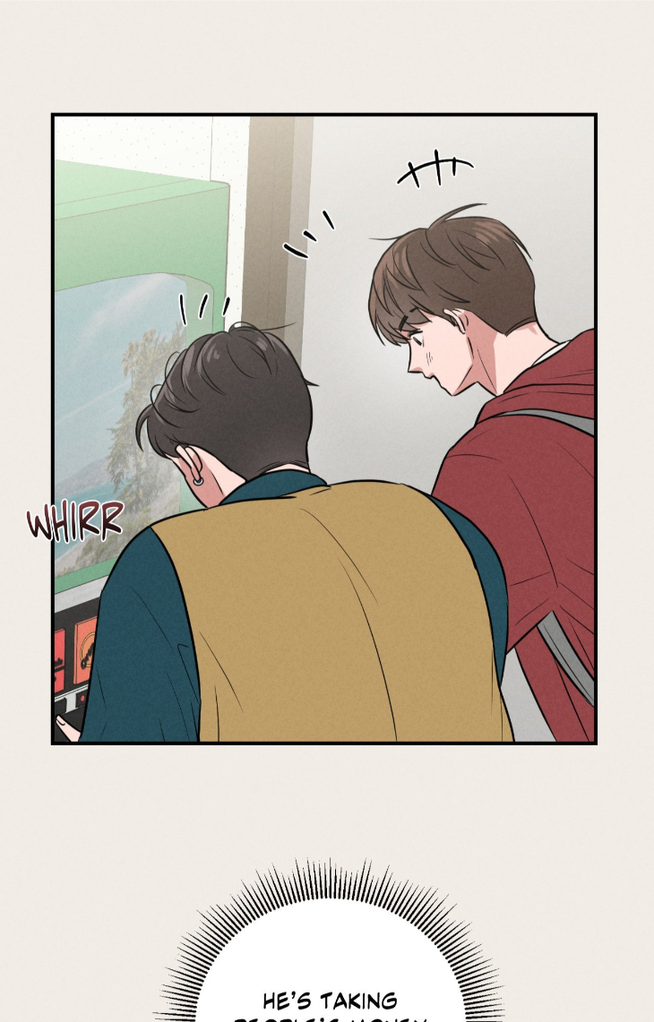 Youth Report: 1995 by MaengSoo – Uncensored – Ch. 31 [Eng] page 58