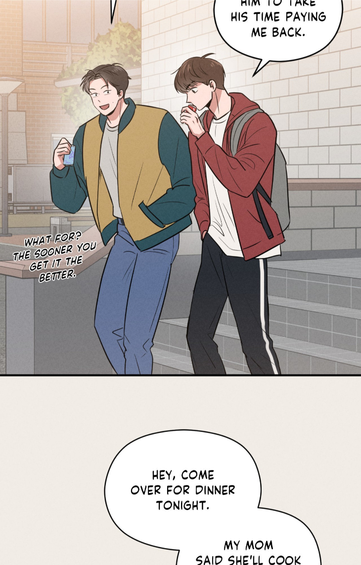 Youth Report: 1995 by MaengSoo – Uncensored – Ch. 31 [Eng] page 61