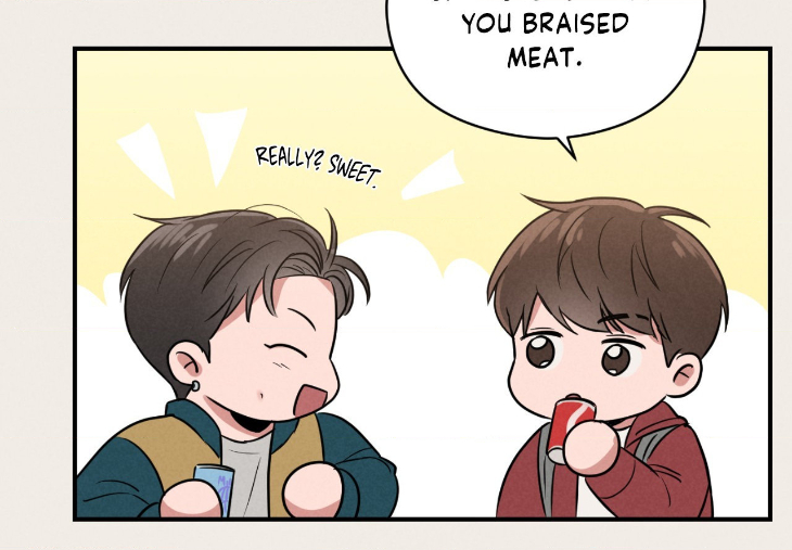 Youth Report: 1995 by MaengSoo – Uncensored – Ch. 31 [Eng] page 62