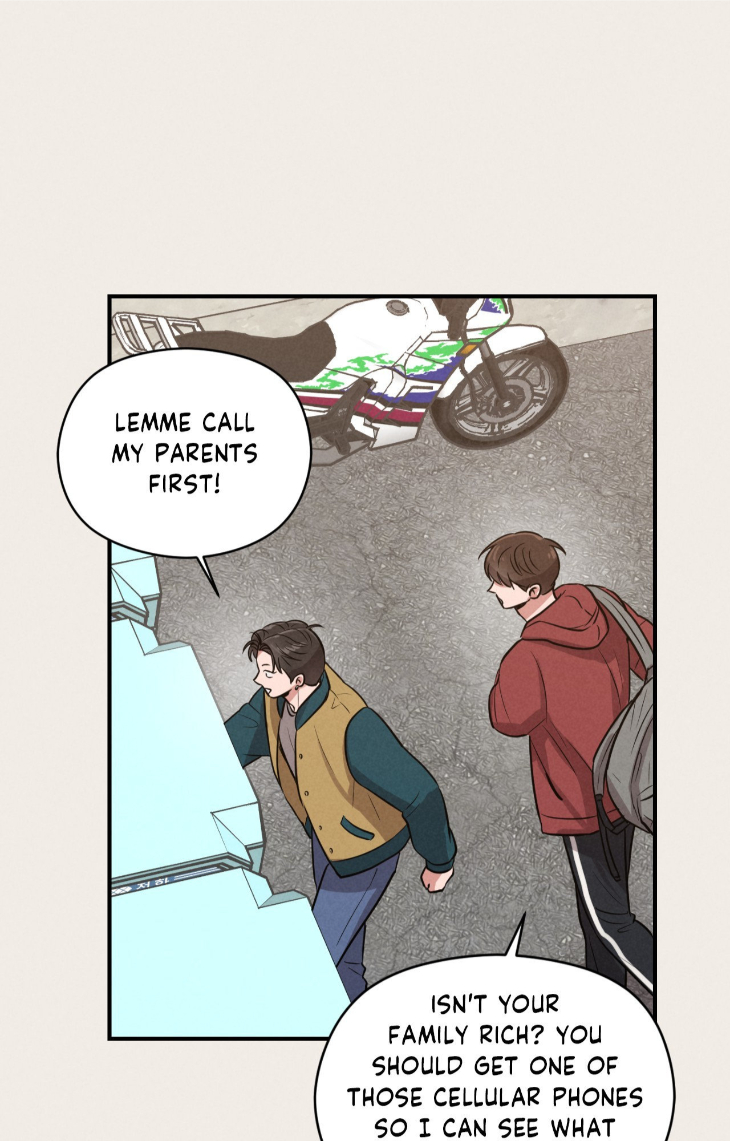 Youth Report: 1995 by MaengSoo – Uncensored – Ch. 31 [Eng] page 63