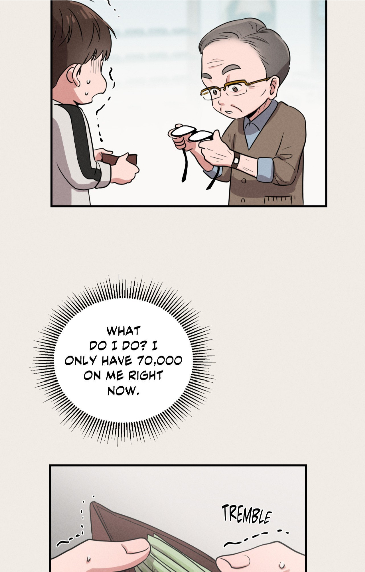 Youth Report: 1995 by MaengSoo – Uncensored – Ch. 31 [Eng] page 65