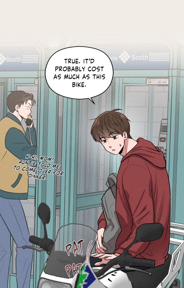 Youth Report: 1995 by MaengSoo – Uncensored – Ch. 31 [Eng] page 65