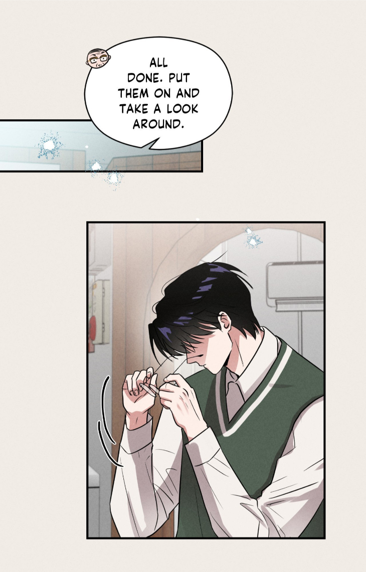 Youth Report: 1995 by MaengSoo – Uncensored – Ch. 31 [Eng] page 80