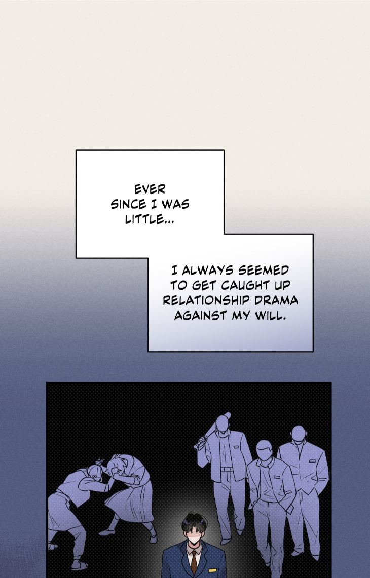 Youth Report: 1995 by MaengSoo – Uncensored – Ch. 31 [Eng] page 80