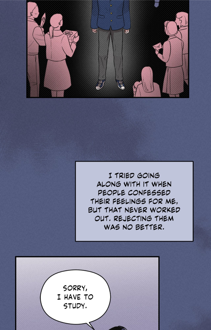 Youth Report: 1995 by MaengSoo – Uncensored – Ch. 31 [Eng] page 81