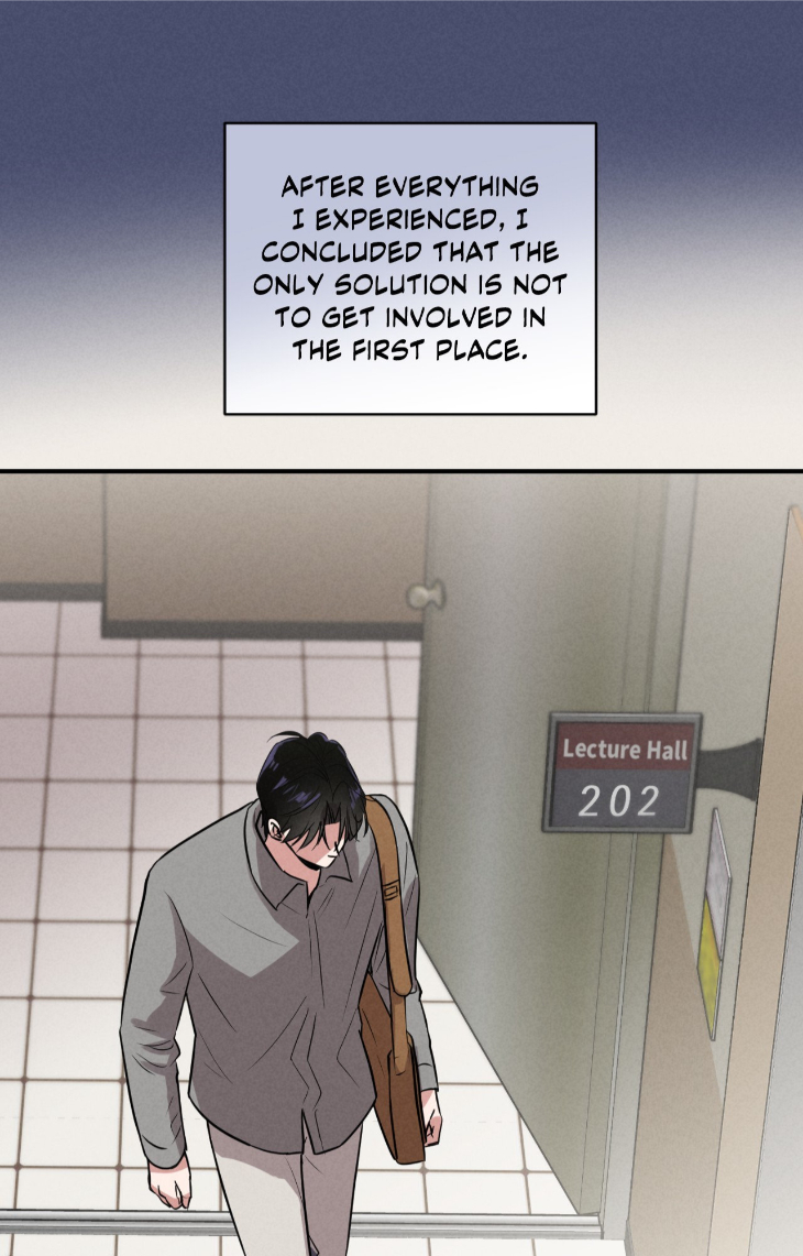 Youth Report: 1995 by MaengSoo – Uncensored – Ch. 31 [Eng] page 84