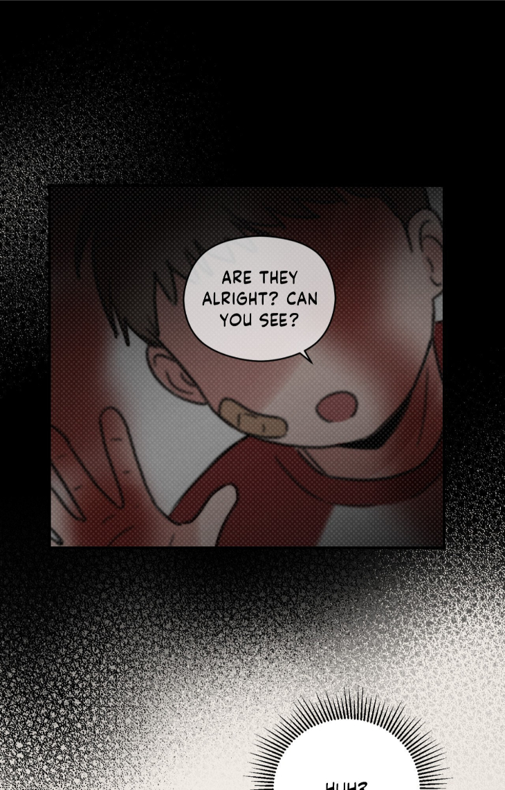 Youth Report: 1995 by MaengSoo – Uncensored – Ch. 31 [Eng] page 85