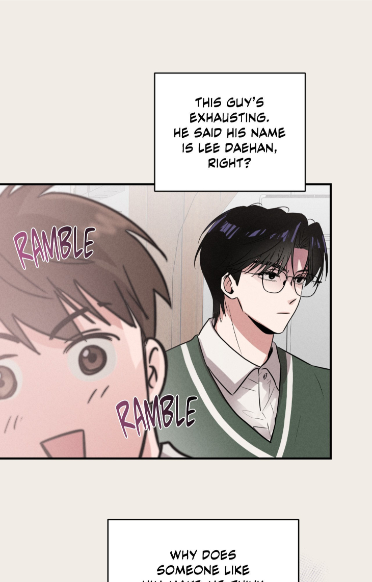 Youth Report: 1995 by MaengSoo – Uncensored – Ch. 31 [Eng] page 89