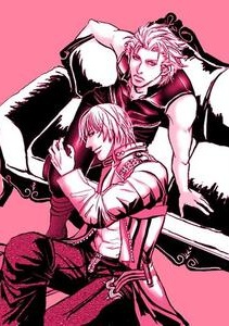 Devil May Cry Dj – Just for your enjoyment this time by Amethyst(Yagami Ayame) [Chn]