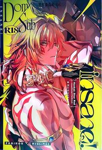 Honkai Star Rail Dj – Dom/Sub insane! by Buckingham (Mori Moryi) [Chn]