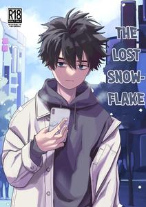 The Lost Snowflake by Kume (Minakami Riku) [Eng]