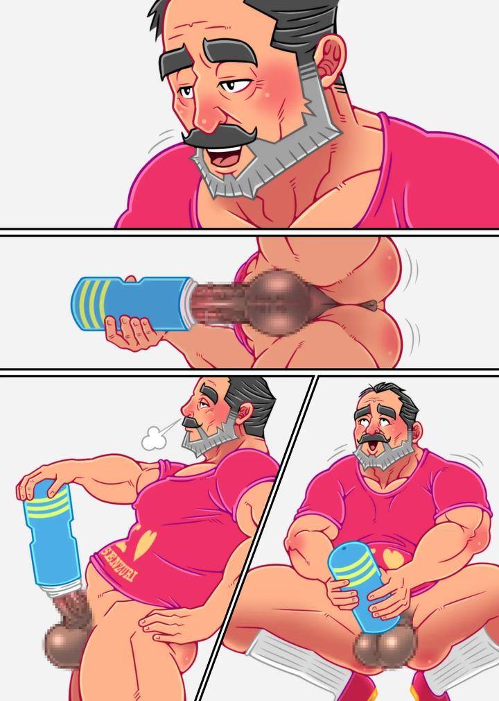 Sensory Report by Warau Biteikotsu (Dobunezumi) [JP] page 21