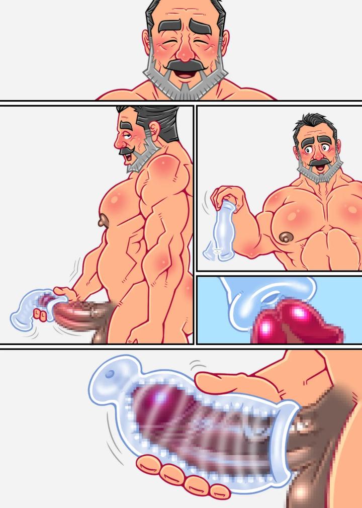 Sensory Report by Warau Biteikotsu (Dobunezumi) [JP] page 24