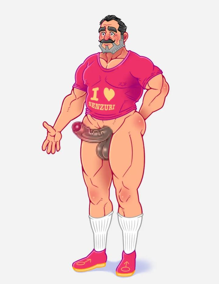 Sensory Report by Warau Biteikotsu (Dobunezumi) [JP] page 36