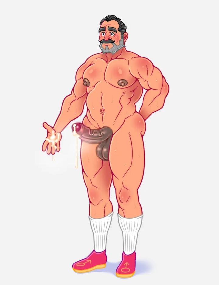 Sensory Report by Warau Biteikotsu (Dobunezumi) [JP] page 38