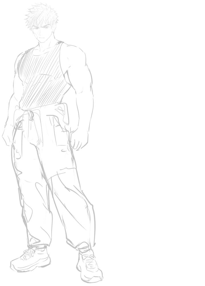 The Adventures of Dinda 1 by Serok1069 – Uncensored [Chn] page 30