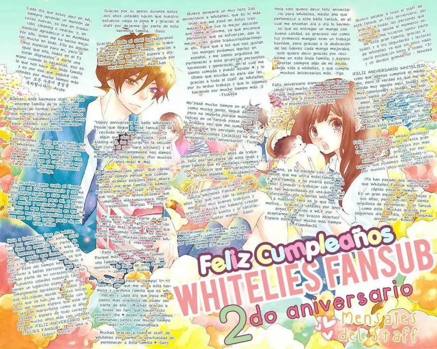 DRAMAtical Murder Dj – Aishiteru no Kakera by TRANCE!!! (Akiyoshi Pko) [Esp] page 27