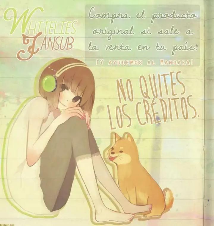 DRAMAtical Murder Dj – Aishiteru no Kakera by TRANCE!!! (Akiyoshi Pko) [Esp] page 29