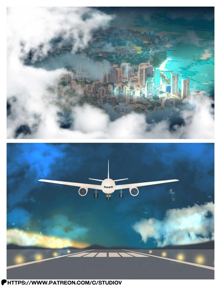 Bodyguard ep3 by Shirokuma Danshi (Studio V) – Uncensored [Eng] page 4