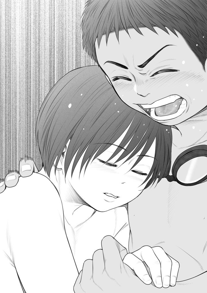 Kaihouku – bichibitchibouizu – by Undergroundou (Stranger) [JP] page 53