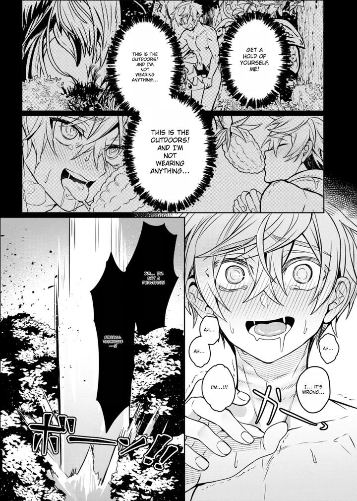 Keiken Zero no Guze Yuusha 2 by 108. (Hagane) [Eng] page 29